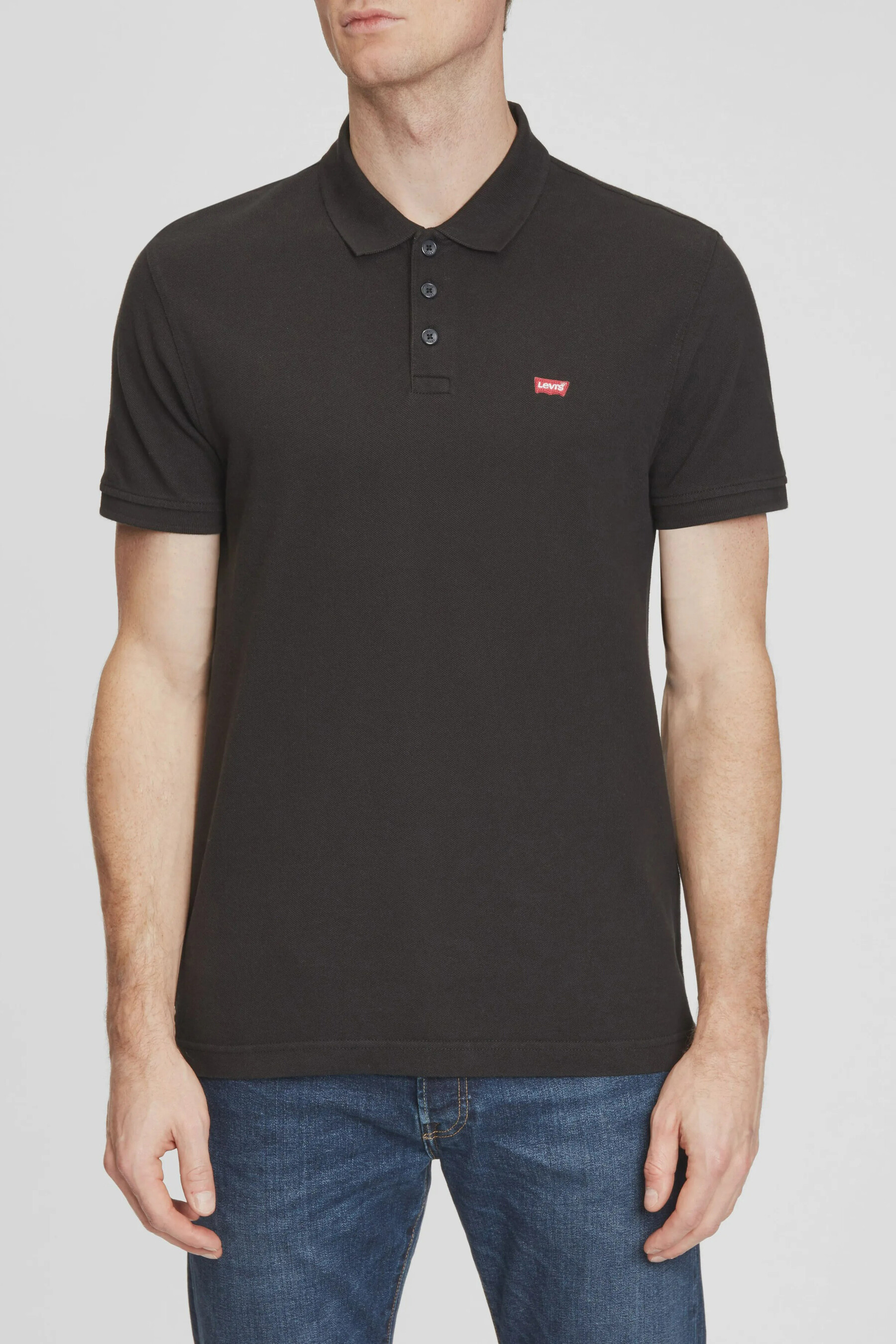 Levi's polo heren sale